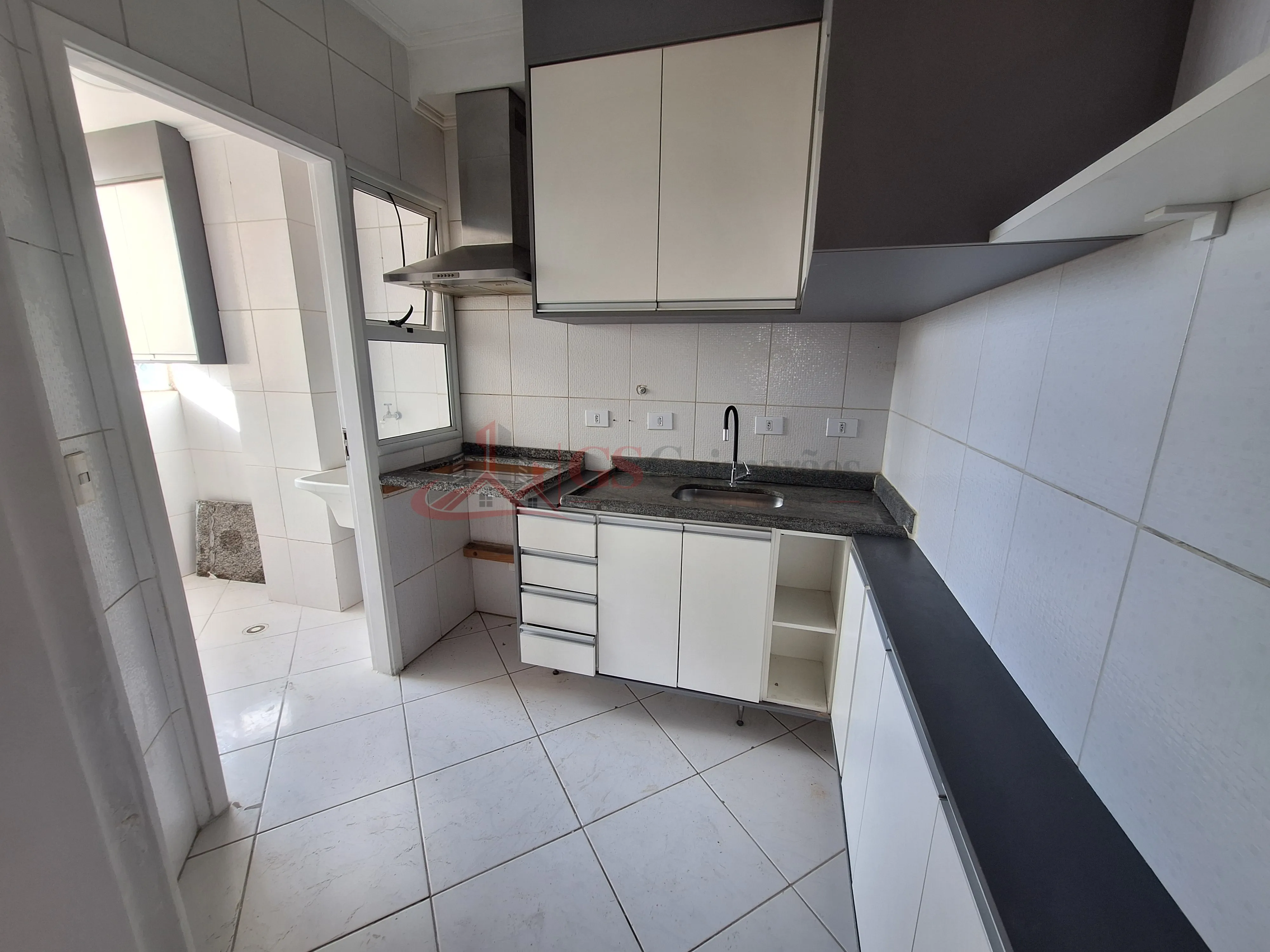 Imagem Apartamento no Premiere - 53,77 m², 2 dormitórios | Vila São Luiz (Valparaízo)