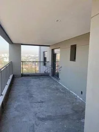 Imagem Cobertura com 3 suítes (5 banheiros) - próximo ao metrô Butantã