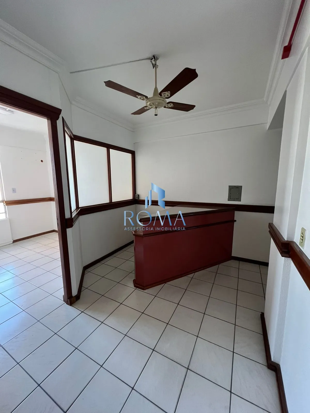 Foto do imóvel Sala Comercial na Avenida Presidente Vargas