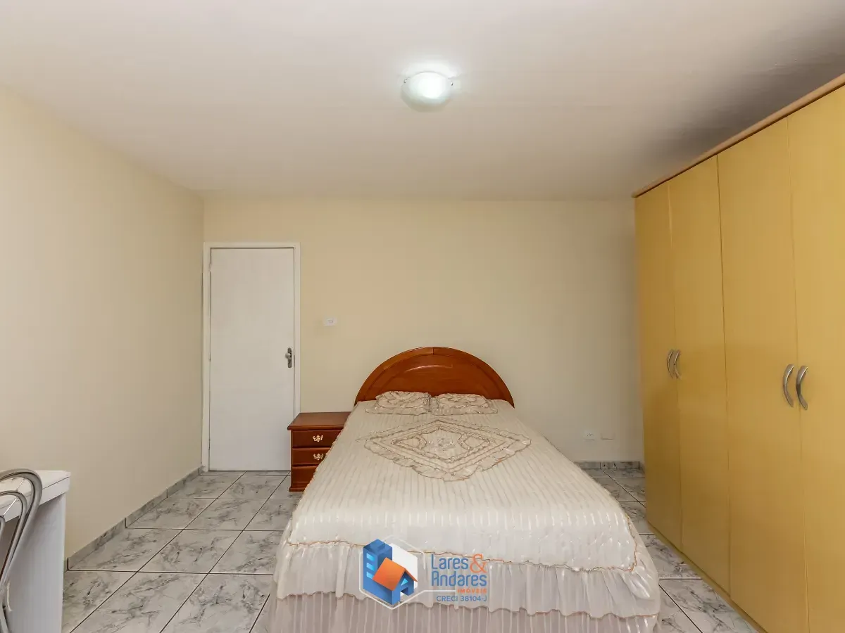 Imagem Sobrado para venda em Vila Tolstoi com 3 quartos, 102m²