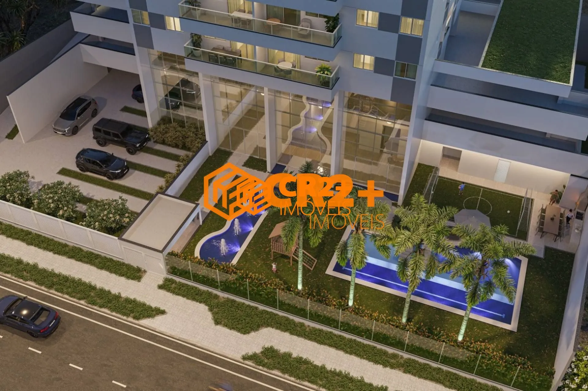 Imagem Apartamento a Venda de 84m²com 3 quartos 1 suítes em Boa Viagem/ Setúbal em Reci