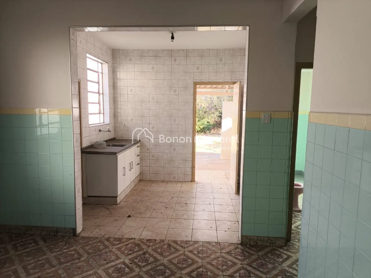Imagem Venda , casa comercial , Jardim Nossa Senhora Auxiliadora , em Campinas .