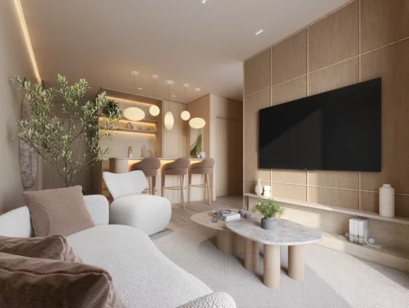 Imagem ON! - Apartamento à venda no bairro Centro - Itajaí/SC