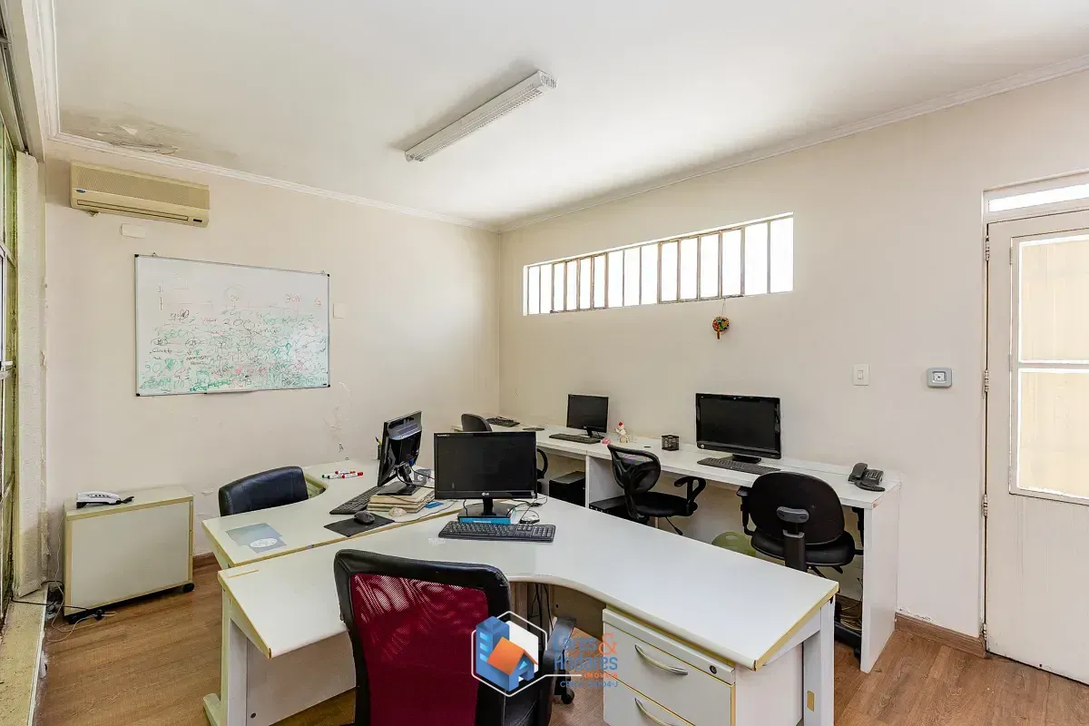 Imagem Casa para venda em Vila Congonhas com 2 quartos, 142m²
