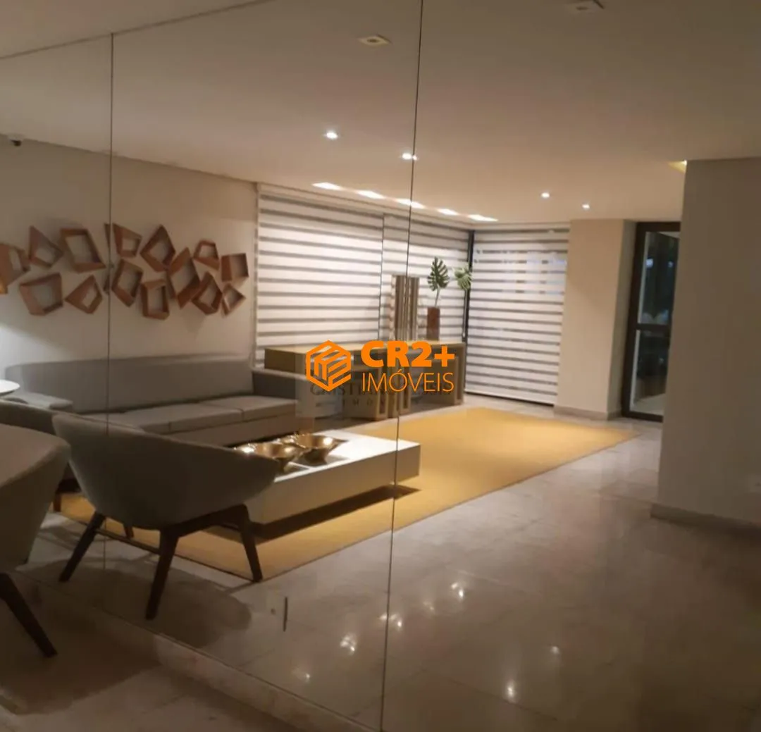 Imagem Vende apartamento 04 quartos, 04 suítes, 02 vagas de garagem em Boa Viagem. 138m