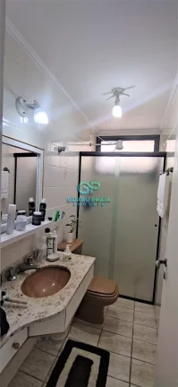 Imagem Apartamento à venda no bairro Astúrias - Guarujá/SP