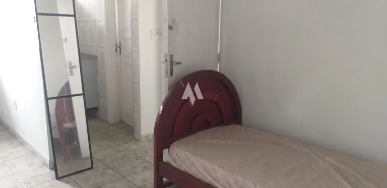 Imagem Pavilhão/Galpão à venda no bairro Macuco - Santos/SP