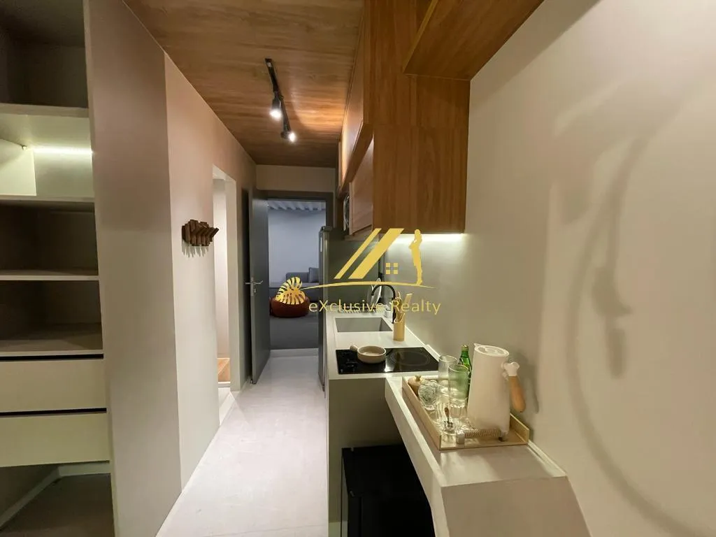 Imagem STUDIO RESIDENCIAL em Salvador - Bahia, Ondina