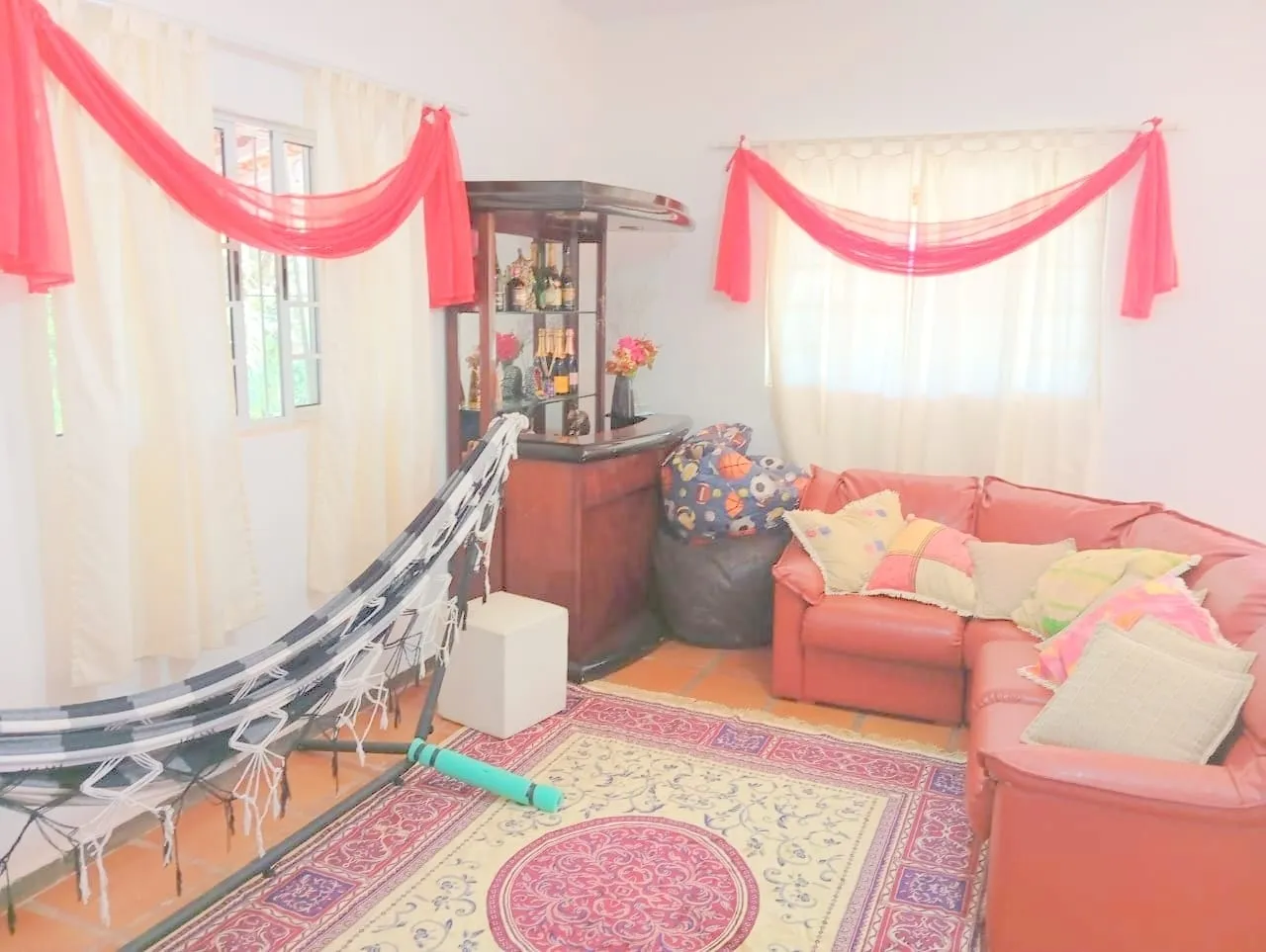 Imagem Chácara maravilhosa à venda, Bom Jardim II, Guaratinguetá, SP