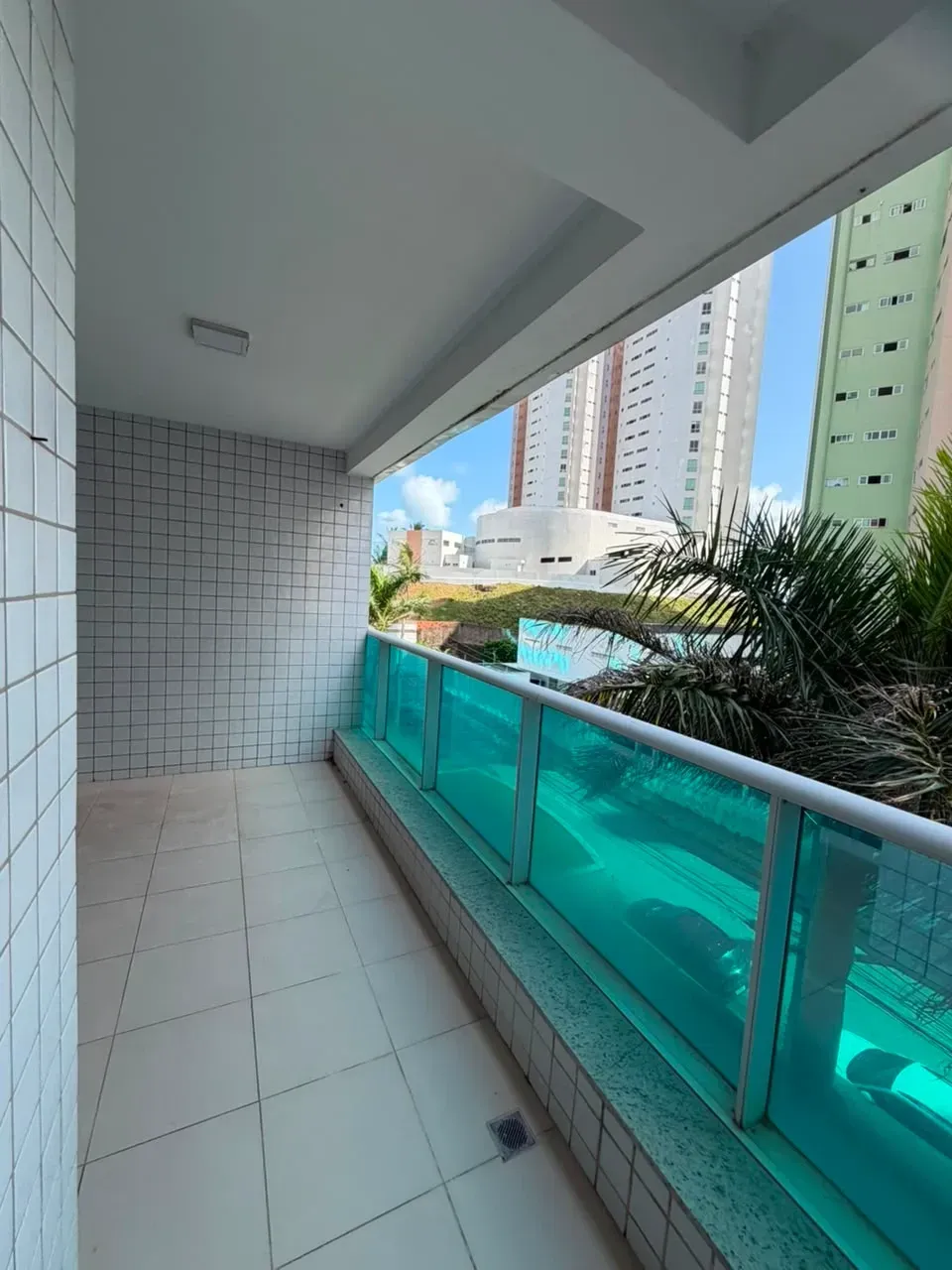 Imagem Apartamento com 3 Quartos à Venda, 146 m² em Ponta do Farol - São Luís