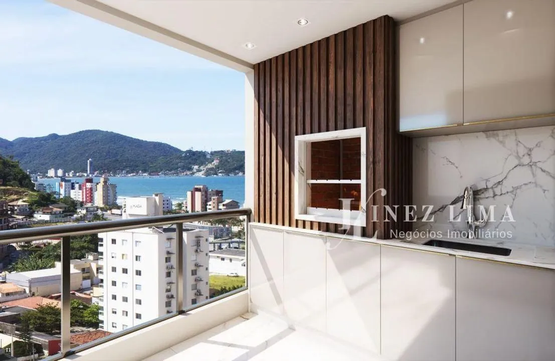 Imagem Apartamento 2 Quartos para Venda em Itapema, MORRETES, 2 dormitórios, 1 suíte, 2 banheiros, 1 vaga