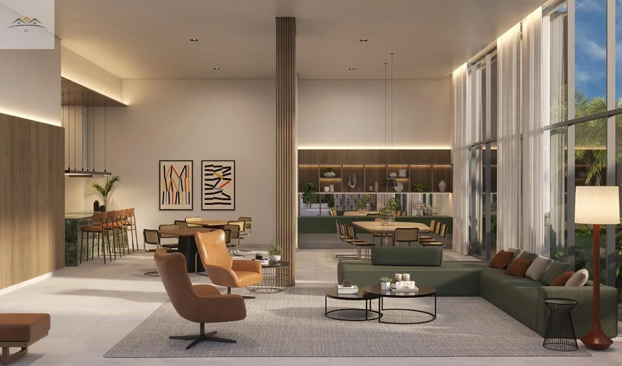 Imagem APARTAMENTO RESIDENCIAL em São Paulo - São Paulo, Vila Cordeiro