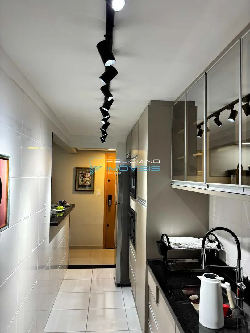 Imagem Apartamento com 2 quartos, Caiçara, Praia Grande - R$ 795 mil, Cod: 5947