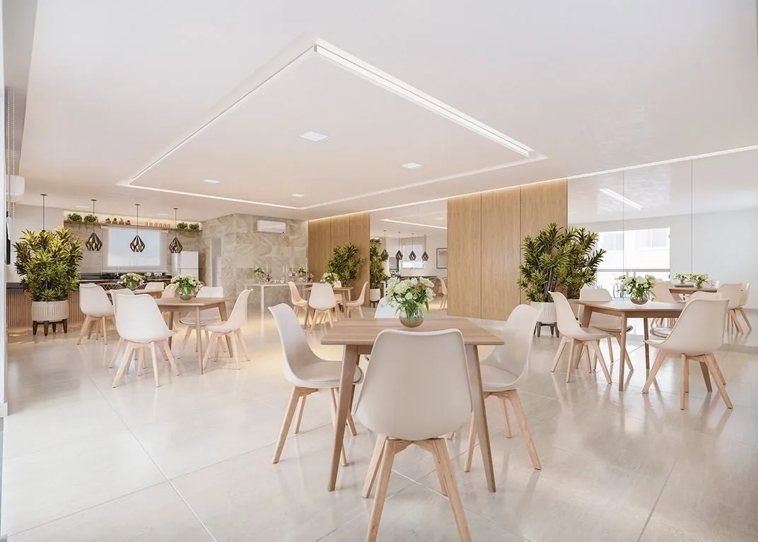Imagem Apartamento novo cru, 2 dorm com sacada e churrasqueira. Jardim Planalto