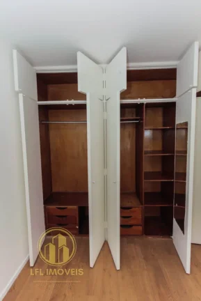 Imagem Apartamento à venda ou locação, 38 m², com 1 dormitório e 1 vaga. Pinheiros