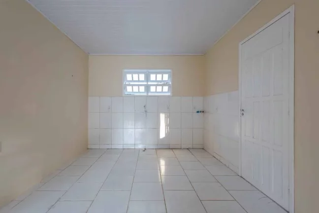 Imagem DESOCUPADA!!! Casa dois dormitórios, cond fechado junto RS040, Águas Claras