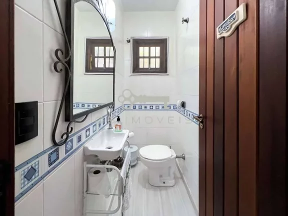Imagem Fazendinha - 4d/2s TÉRREA privativa. Natureza, gourmet, piscina e VISTA!