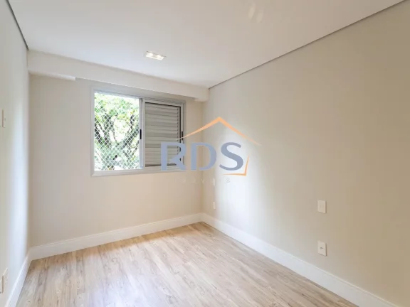 Imagem APARTAMENTO RESIDENCIAL em São Paulo - SP, Campo Belo