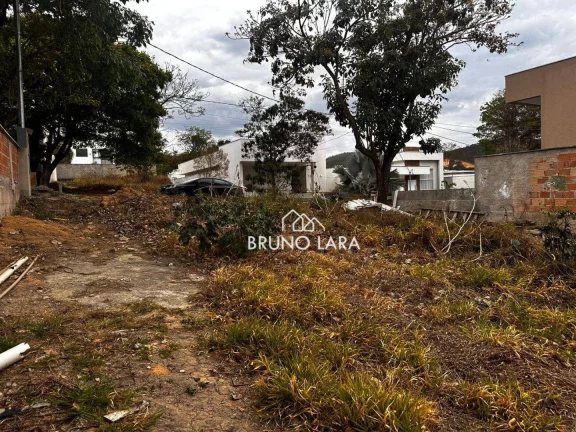Imagem Terreno à venda no Condomínio Ouro Verde - Betim/MG