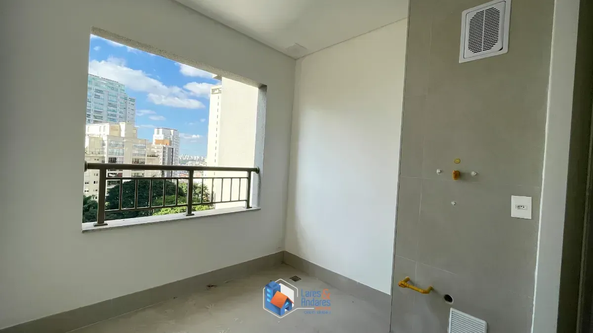 Imagem Studio para venda em Jardim Vila Mariana com 1 quarto, 38m²