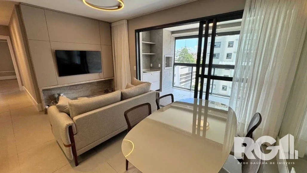 Imagem Apartamento em Jardim Lindóia