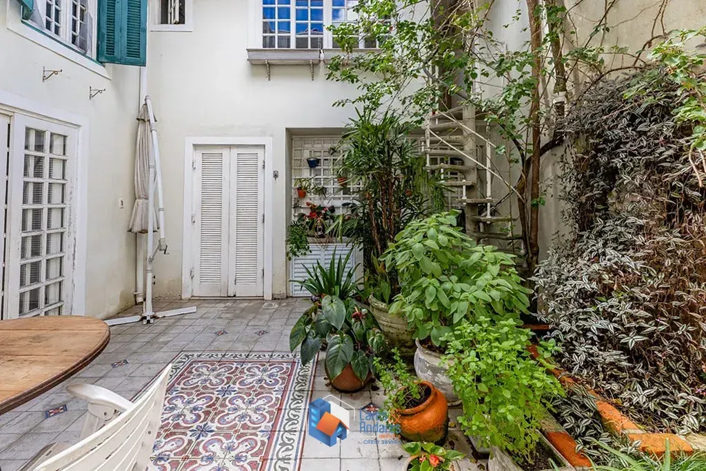 Imagem Casa à venda 4 Quartos 3 Suites 3 Vagas 260M² Vila Cruzeiro São Paulo - SP
