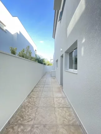 Imagem CASA Á VENDA NO JARDIM HELVETIA PARK