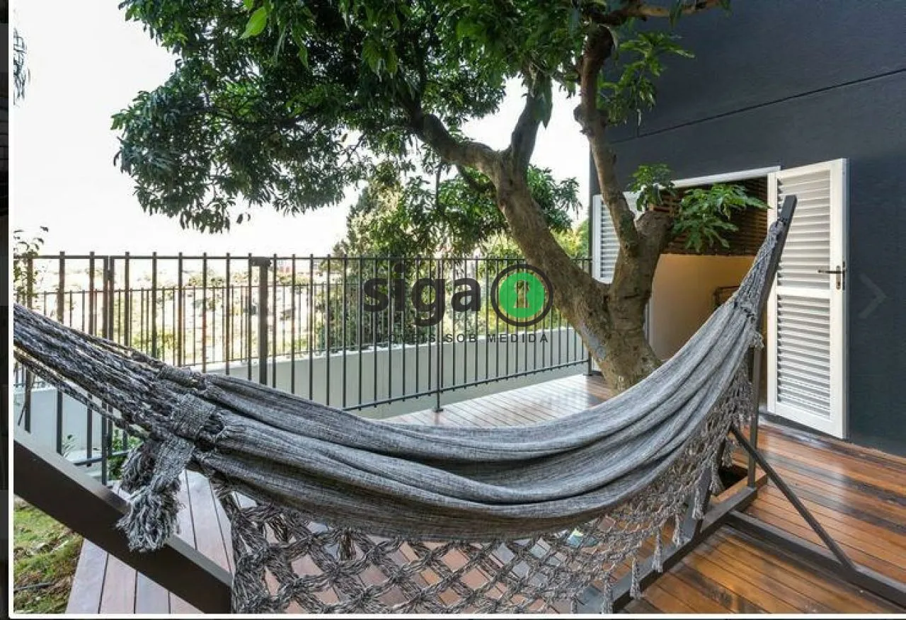 Imagem Lindo apartamento de 36 metros, 1 dormitório na melhor localização do Sumaré