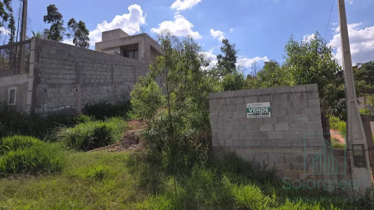 Foto do imóvel Terreno à Venda, 500 m² por R$ 200.000,00 - Condomínio Brisa em Rua Damasco