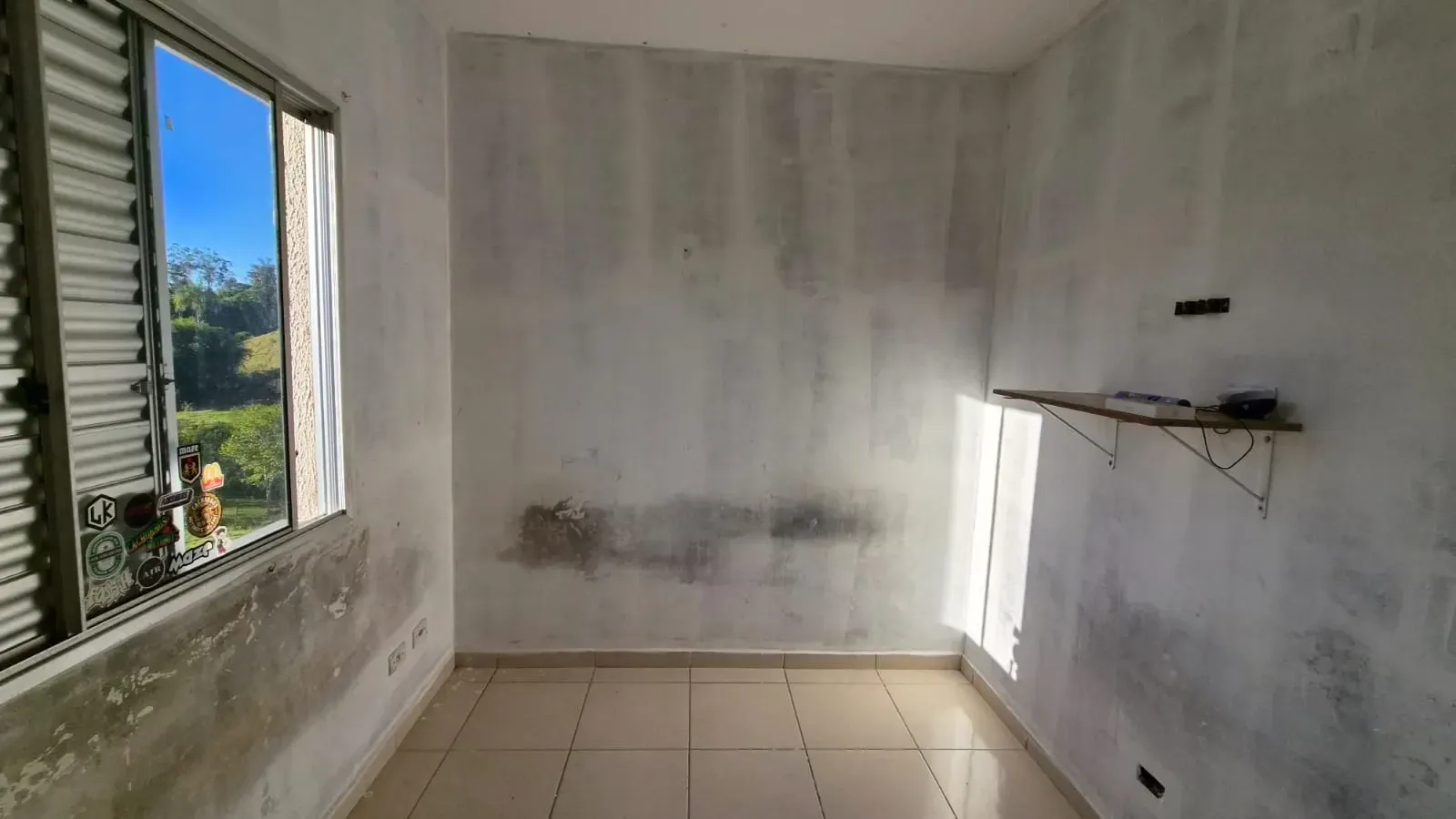 Imagem Apartamento com 2 Quartos à Venda, 49 m² em Campos de São José - São José dos Campos
