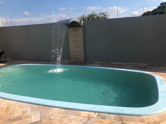 Imagem Casa a VENDA, Jardim Bela Vista, Bauru/SP