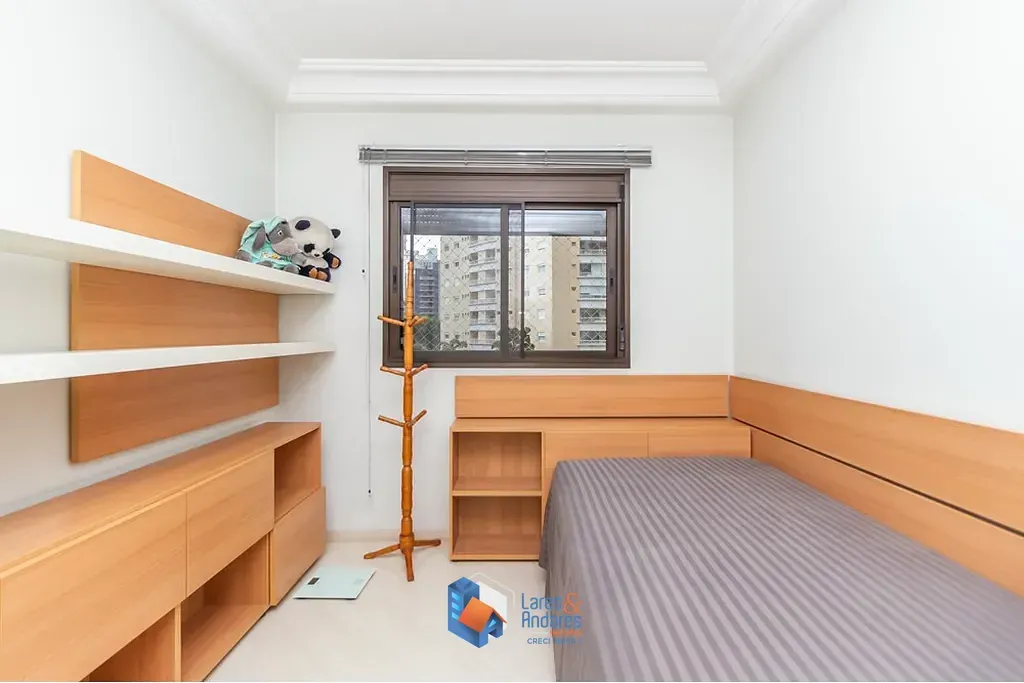 Imagem Apartamento à venda 4 Quartos 3 Suites 3 Vagas 164M² Paraíso São Paulo - SP