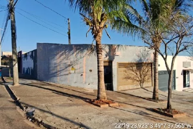 Foto do imóvel Oportunidade Única em BAURU - SP | Tipo: Casa | Negociação: Leilão | Situação: Imóvel em ALAMEDA GENERAL CANDIDO MARIANO RONDON I