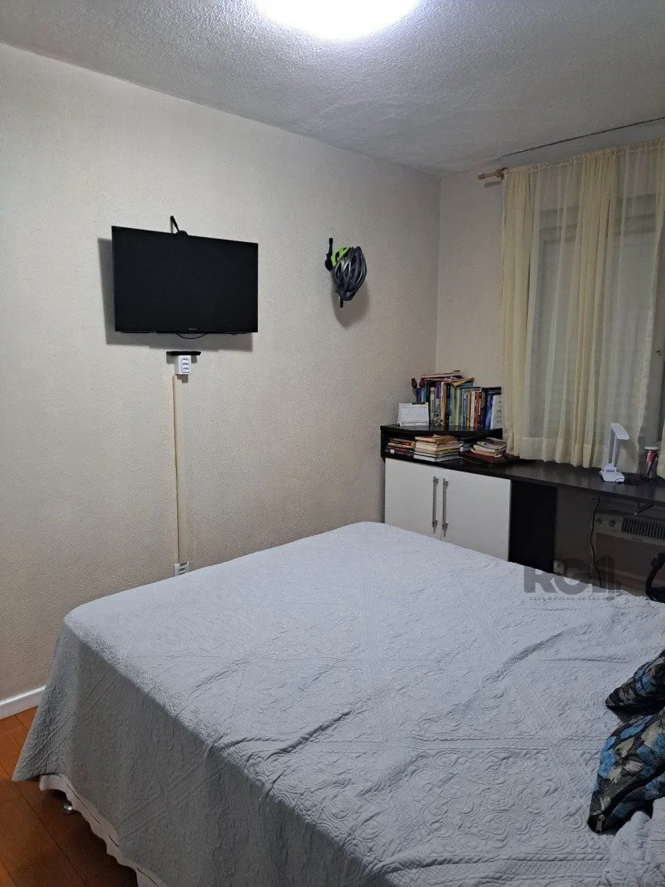 Imagem Apartamento cobertura, 2 dormitórios, vaga de garagem, Bairro Ponta Porã
