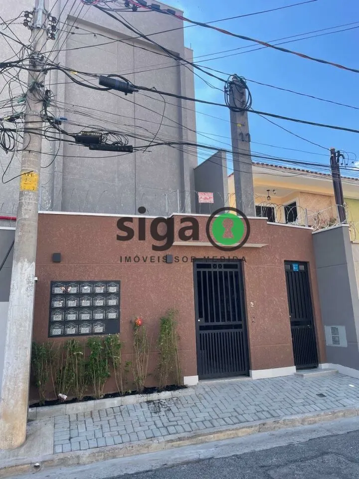 Foto do imóvel Seu primeiro imóvel em condomínio fechado com o conforto que você procura.