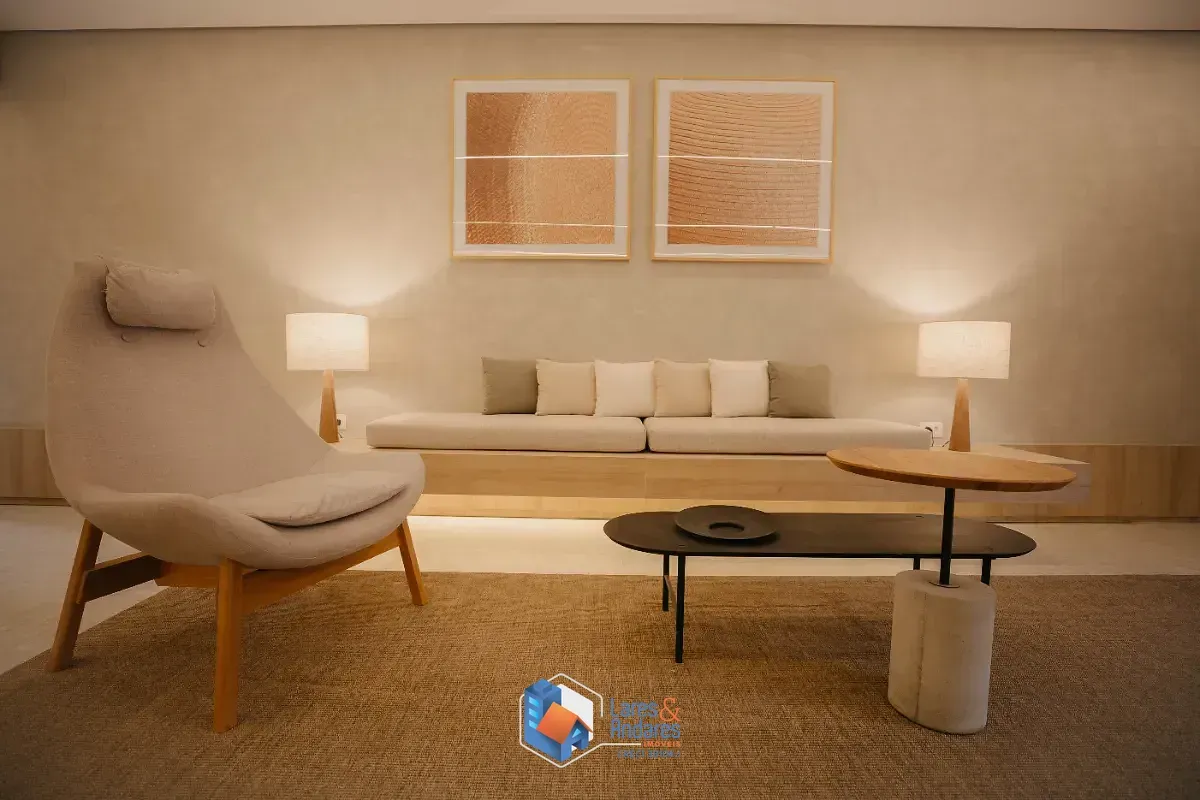 Imagem Studio para venda em Jardim Paulista com 1 quarto, 31m²