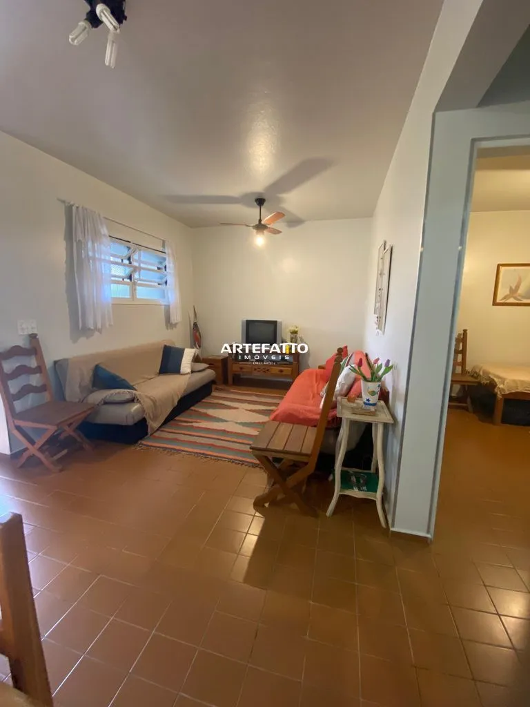 Imagem Apartamento à venda em Ubatuba, Praia do Tenório, com 2 quartos, 102m2