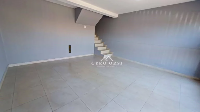 Imagem Casa à venda, 108 m² por R$ 375.000,00 - Vila Fátima - Piracicaba/SP