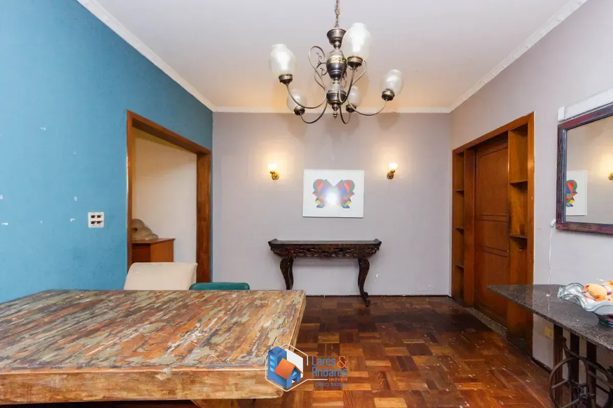 Imagem Sobrado para venda em Ipiranga com 3 quartos, 225m²