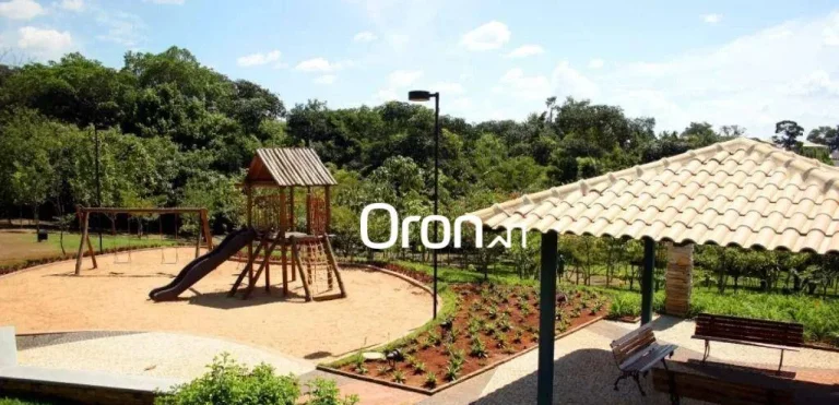 Imagem Casa à venda, 320 m² por R$ 2.990.000,00 - Jardins Atenas - Goiânia/GO