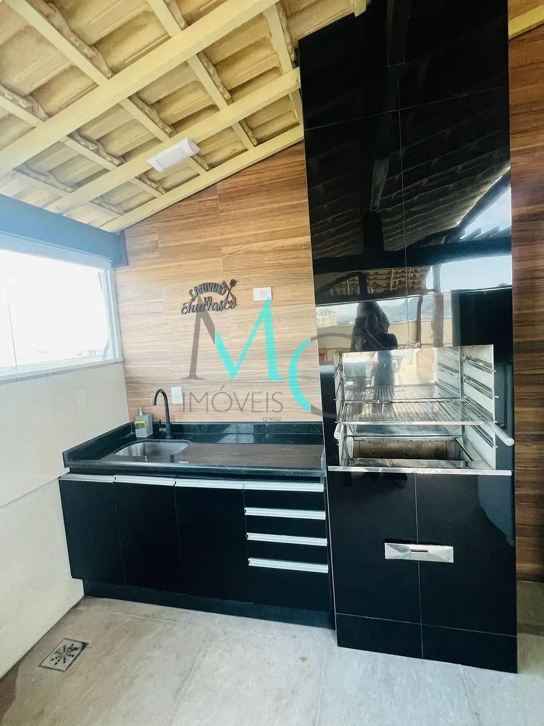 Imagem Cobertura / Penthouse à venda, Campo Grande, Rio de Janeiro, RJ