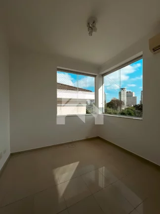 Imagem Casa em Alphaville - Santana de Parnaíba