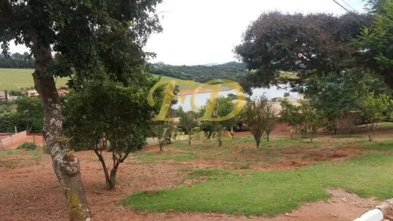 Imagem Terreno em Condomínio na Represa