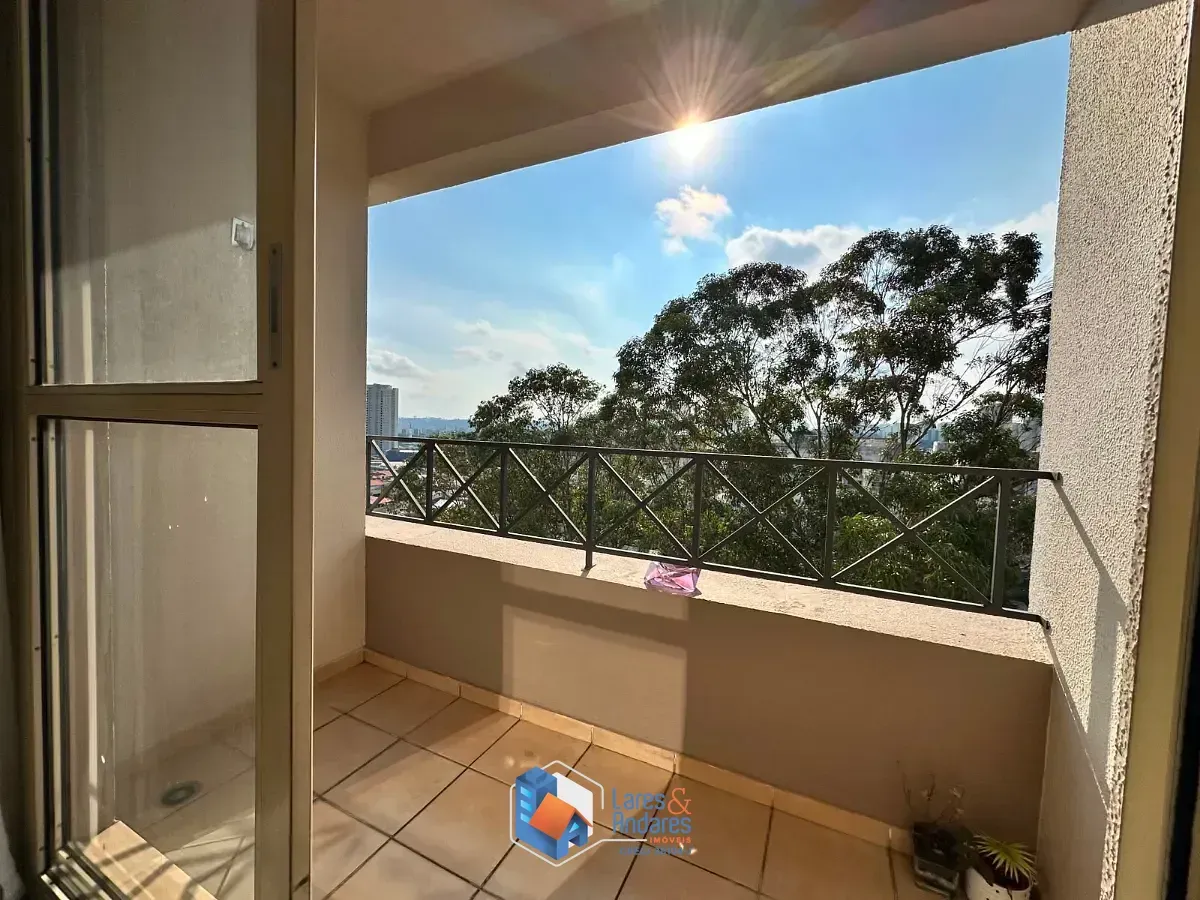 Imagem Apartamento para venda em Condomínio Portal Marajoara ,Jd Marajoara com 4 quartos, sendo 1 suíte, 126m²