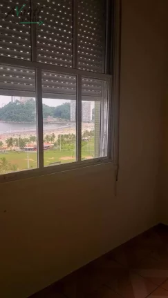 Imagem Apartamento à venda no bairro Itararé em São Vicente/SP