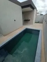 Imagem Casa com 3 dormitórios à venda, 100 m² por R$ 859.996,00 - Musumagro - João Pessoa/PB