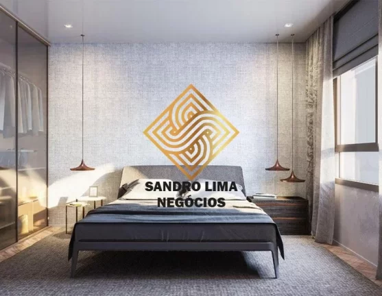 Imagem APARTAMENTO 146,13M², 3 DORMITÓRIOS SENDO 1 SUÍTE, TERRAÇO COM 2 VAGAS À VENDA - VILA NOVA CONCEIÇÃO - ZONA SUL - SÃO PAULO / SP
