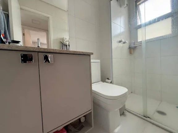 Imagem Apartamento 1 quarto à venda, 50 m² por R$ 650.000 - Edifício Hit - Barueri/SP