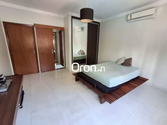 Imagem Sobrado à venda, 275 m² por R$ 1.600.000,00 - Jardim América - Goiânia/GO