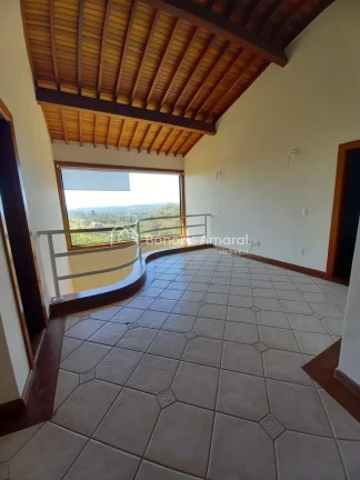 Imagem EXCLUSIVIDADE, CONFORTO E NATUREZA EM PERFEITA HARMONIA! 

Se você busca um lar que combine requint...